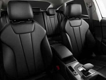 Audi A5 Sportback 45 TFSI Quattro — photo 10