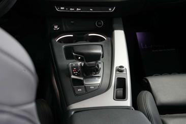 Audi A5 Sportback 35 TDI — photo 22