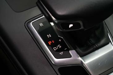Audi A5 Sportback 35 TDI — photo 23