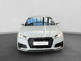 Audi TT 45 TFSI Quattro - 2019 - Joinsteer - #1