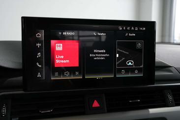Audi A5 Sportback 35 TDI — photo 27
