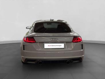 Audi TT 45 TFSI Quattro — photo 5