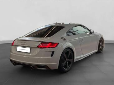 Audi TT 45 TFSI Quattro — photo 6