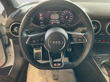 Audi TT 45 TFSI Quattro — photo 9