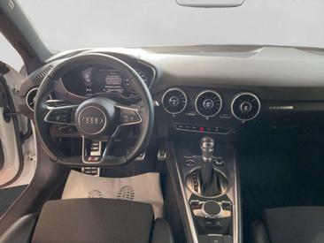 Audi TT 45 TFSI Quattro — photo 14