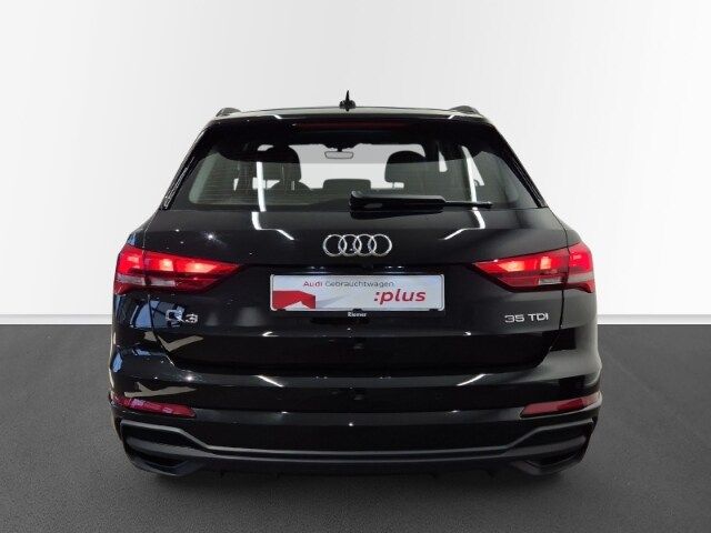 Audi Q3 S Line 35 TDI S Tronic - 2024 - Joinsteer - #5