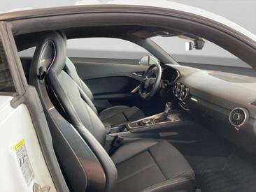 Audi TT 45 TFSI Quattro — photo 19