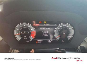 Audi S3 Sportback TFSI — photo 4