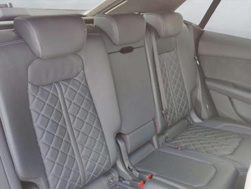 Audi Q8 TFSI E Competition Plus 55 E Quattro — photo 6