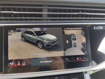 Audi Q8 TFSI E Competition Plus 55 E Quattro — photo 13