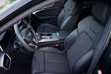 Audi A6 Avant TFSI E 50 E Quattro — photo 9