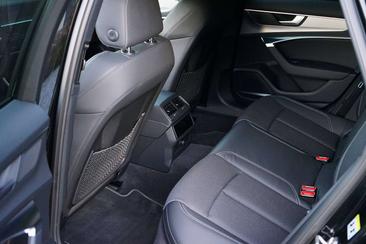 Audi A6 Avant TFSI E 50 E Quattro — photo 10