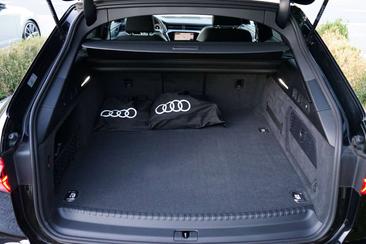 Audi A6 Avant TFSI E 50 E Quattro — photo 11