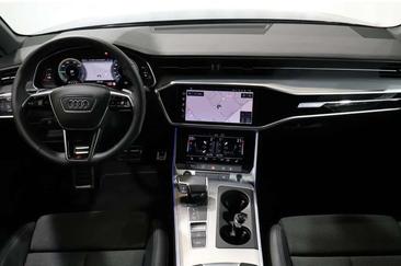 Audi A6 Avant TFSI E 50 E Quattro — photo 13