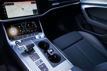 Audi A6 Avant TFSI E 50 E Quattro — photo 22