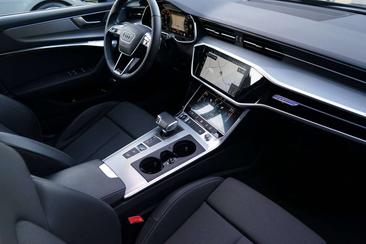 Audi A6 Avant TFSI E 50 E Quattro — photo 25