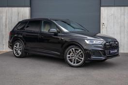 Audi Q7 TFSI E 55 E Quattro - 2022 - Joinsteer - #1