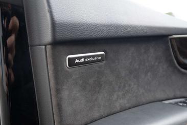 Audi Q7 TFSI E 55 E Quattro — photo 16