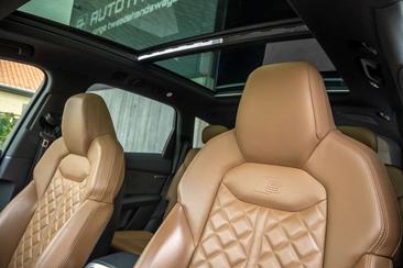 Audi Q7 TFSI E 55 E Quattro — photo 19
