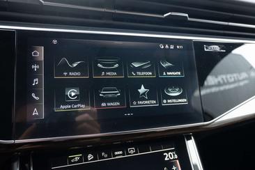Audi Q7 TFSI E 55 E Quattro — photo 26