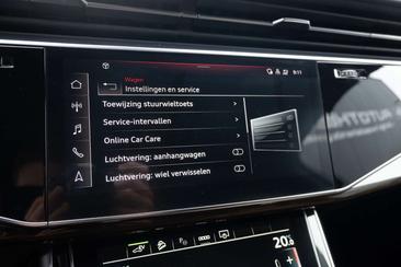 Audi Q7 TFSI E 55 E Quattro — photo 27