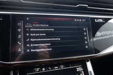 Audi Q7 TFSI E 55 E Quattro — photo 28