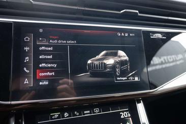 Audi Q7 TFSI E 55 E Quattro — photo 29