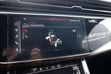 Audi Q7 TFSI E 55 E Quattro — photo 30