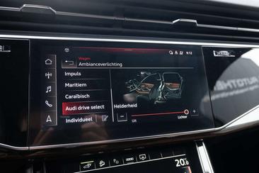 Audi Q7 TFSI E 55 E Quattro — photo 31