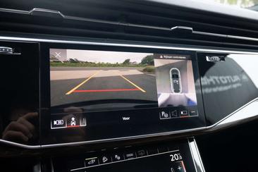 Audi Q7 TFSI E 55 E Quattro — photo 32