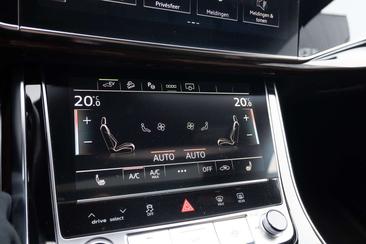 Audi Q7 TFSI E 55 E Quattro — photo 34