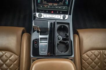 Audi Q7 TFSI E 55 E Quattro — photo 38
