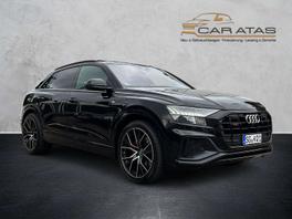 Audi Q8 S Line 55 TFSI - 2019 - Joinsteer - #1