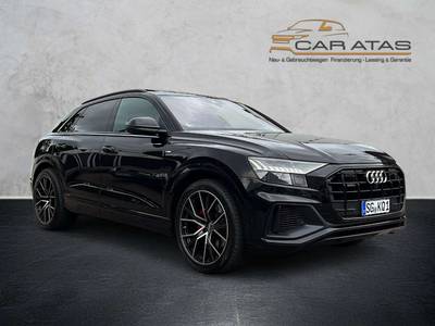 Audi Q8 S Line 55 TFSI - 2019 - Joinsteer - #1