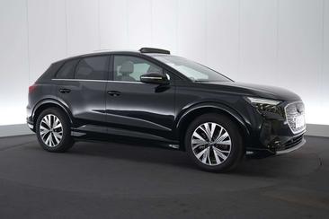 Audi Q4 Advanced Business 45 — photo 4