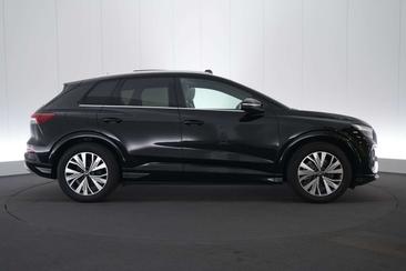 Audi Q4 Advanced Business 45 — photo 5