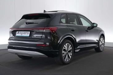 Audi Q4 Advanced Business 45 — photo 7