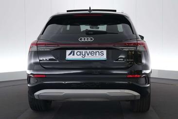 Audi Q4 Advanced Business 45 — photo 8