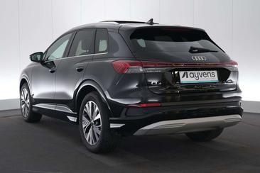 Audi Q4 Advanced Business 45 — photo 9