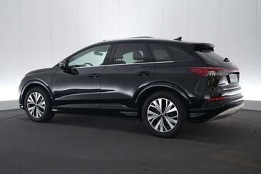 Audi Q4 Advanced Business 45 — photo 10