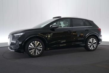 Audi Q4 Advanced Business 45 — photo 12