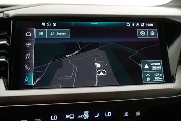 Audi Q4 Advanced Business 45 — photo 15