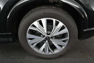 Audi Q4 Advanced Business 45 — photo 18