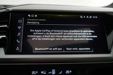 Audi Q4 Advanced Business 45 — photo 29