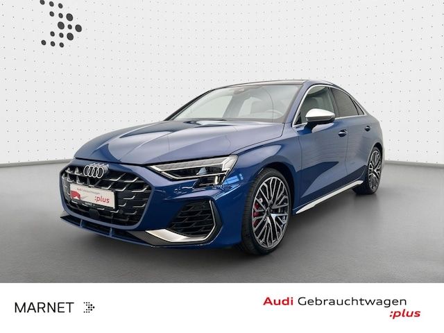 Audi S3 TFSI Quattro S Tronic - 2024 - Joinsteer - #1