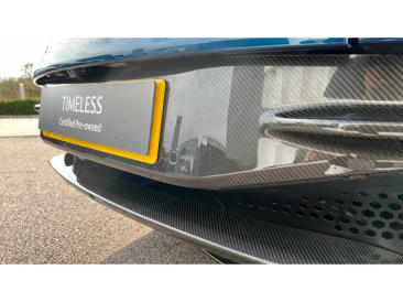 Aston Martin DBS Superleggera V12 — photo 23