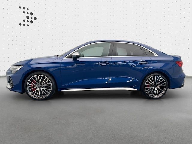 Audi S3 TFSI Quattro S Tronic - 2024 - Joinsteer - #3