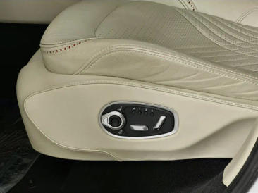 Aston Martin DBX V8 — photo 22