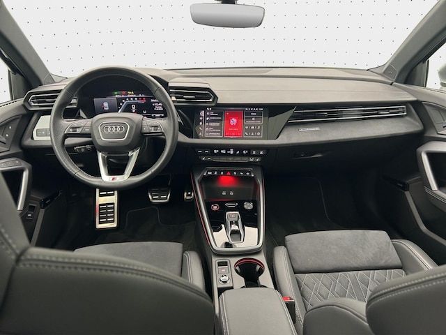 Audi S3 TFSI Quattro S Tronic - 2024 - Joinsteer - #5