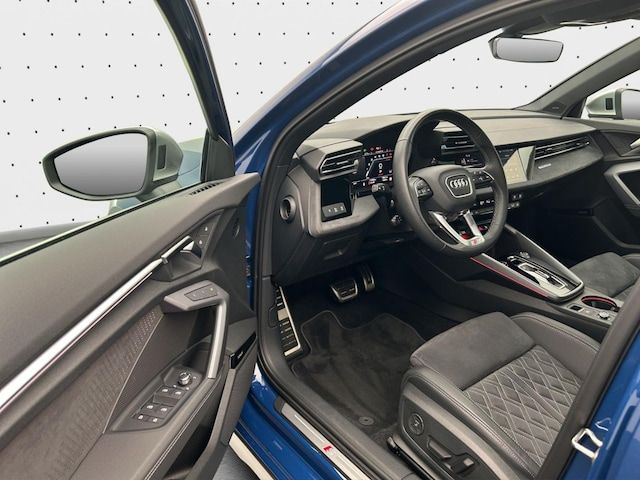Audi S3 TFSI Quattro S Tronic - 2024 - Joinsteer - #14